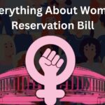 Women Reservation Bill in India -2023