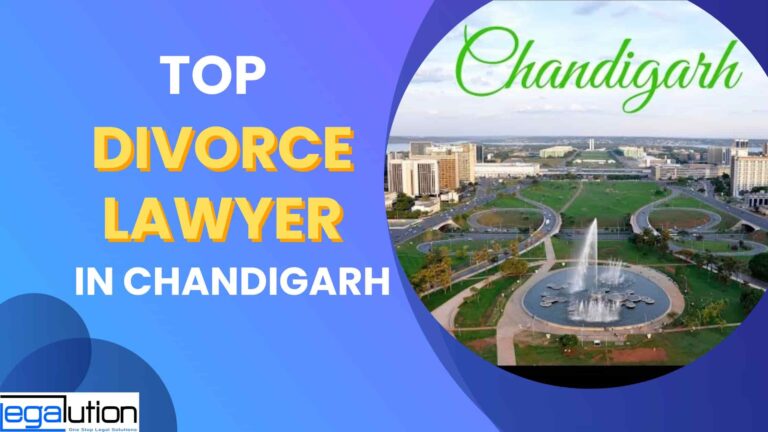 Best Divorce Lawyer In Chandigarh