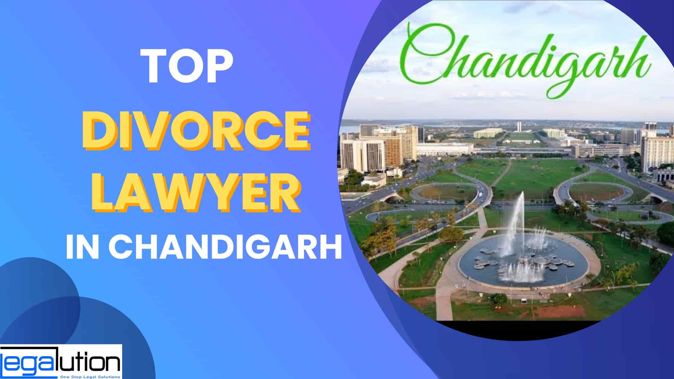 Best Divorce Lawyer in Chandigarh
