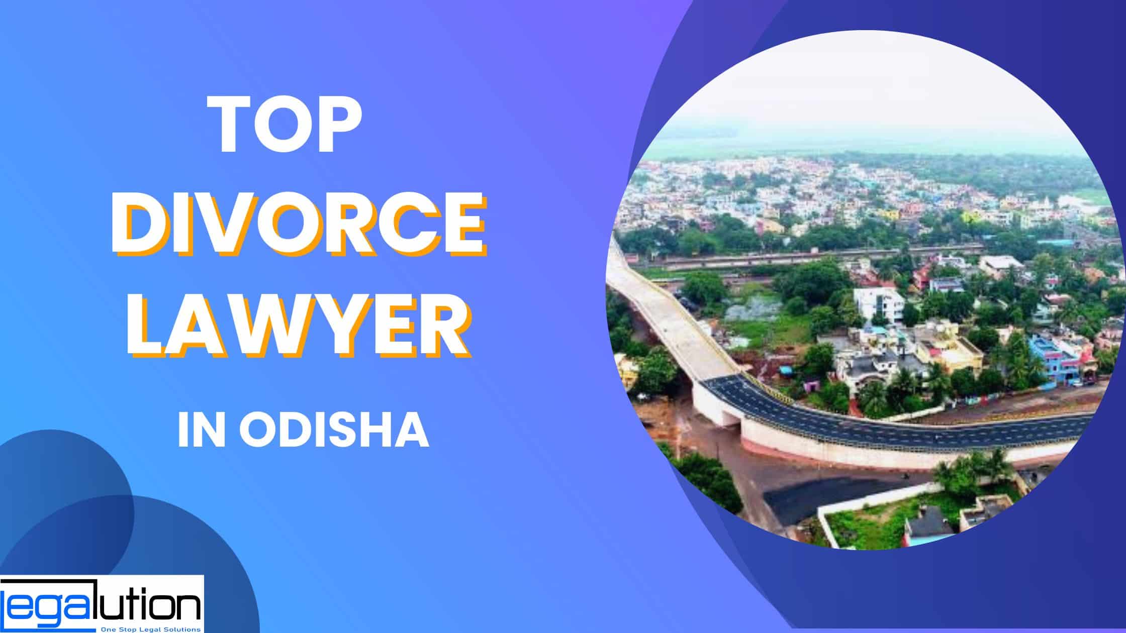 Best Divorce Lawyer in Odisha