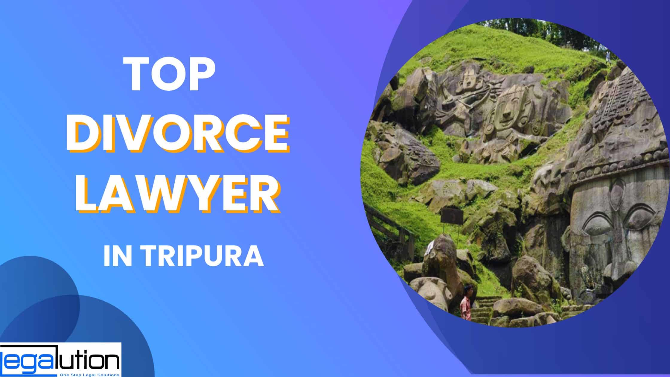 Best Divorce Lawyer in Tripura