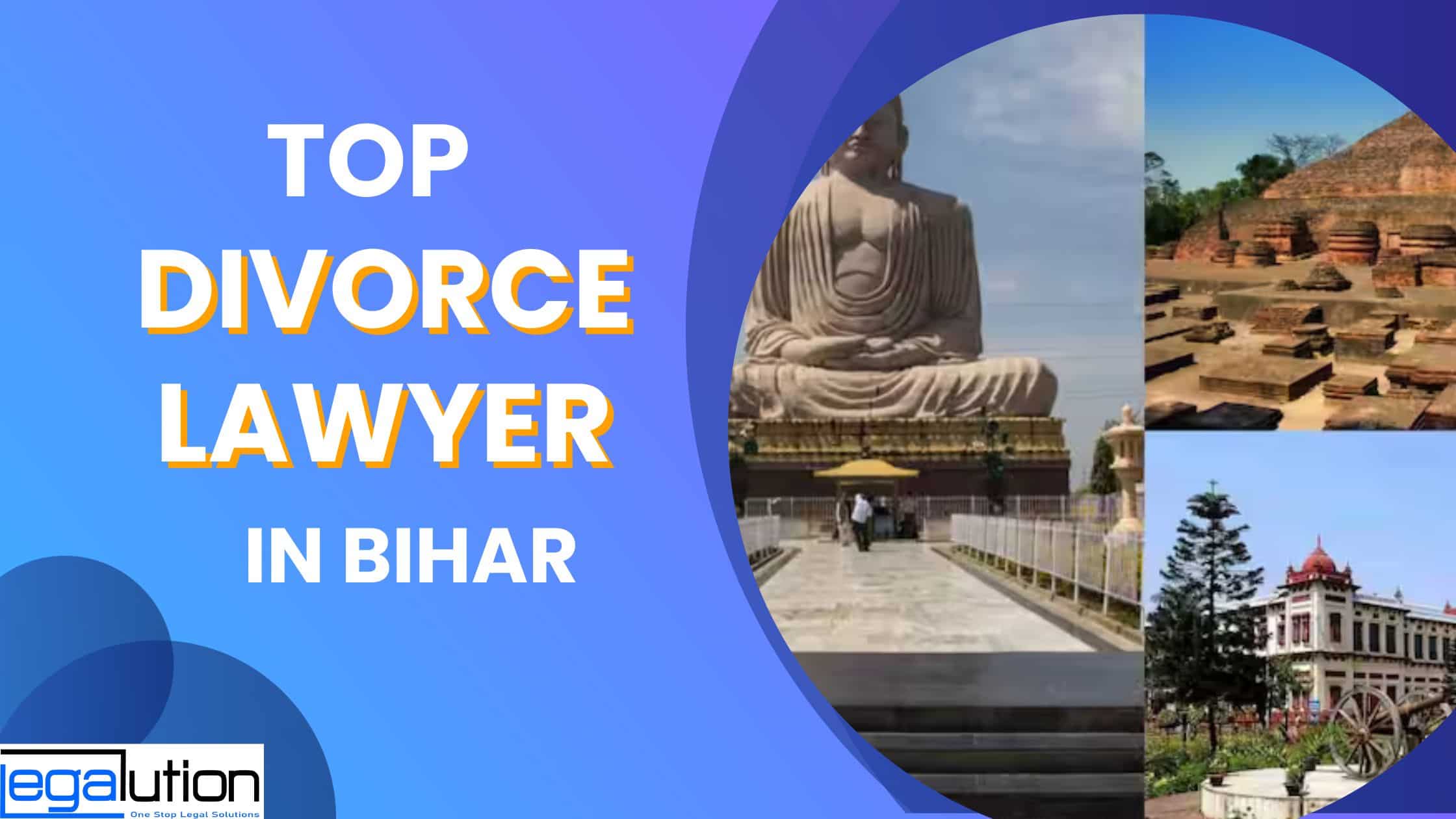 Top Divorce Lawyer in Bihar