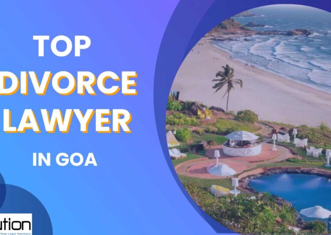 Best Divorce Lawyer in Goa