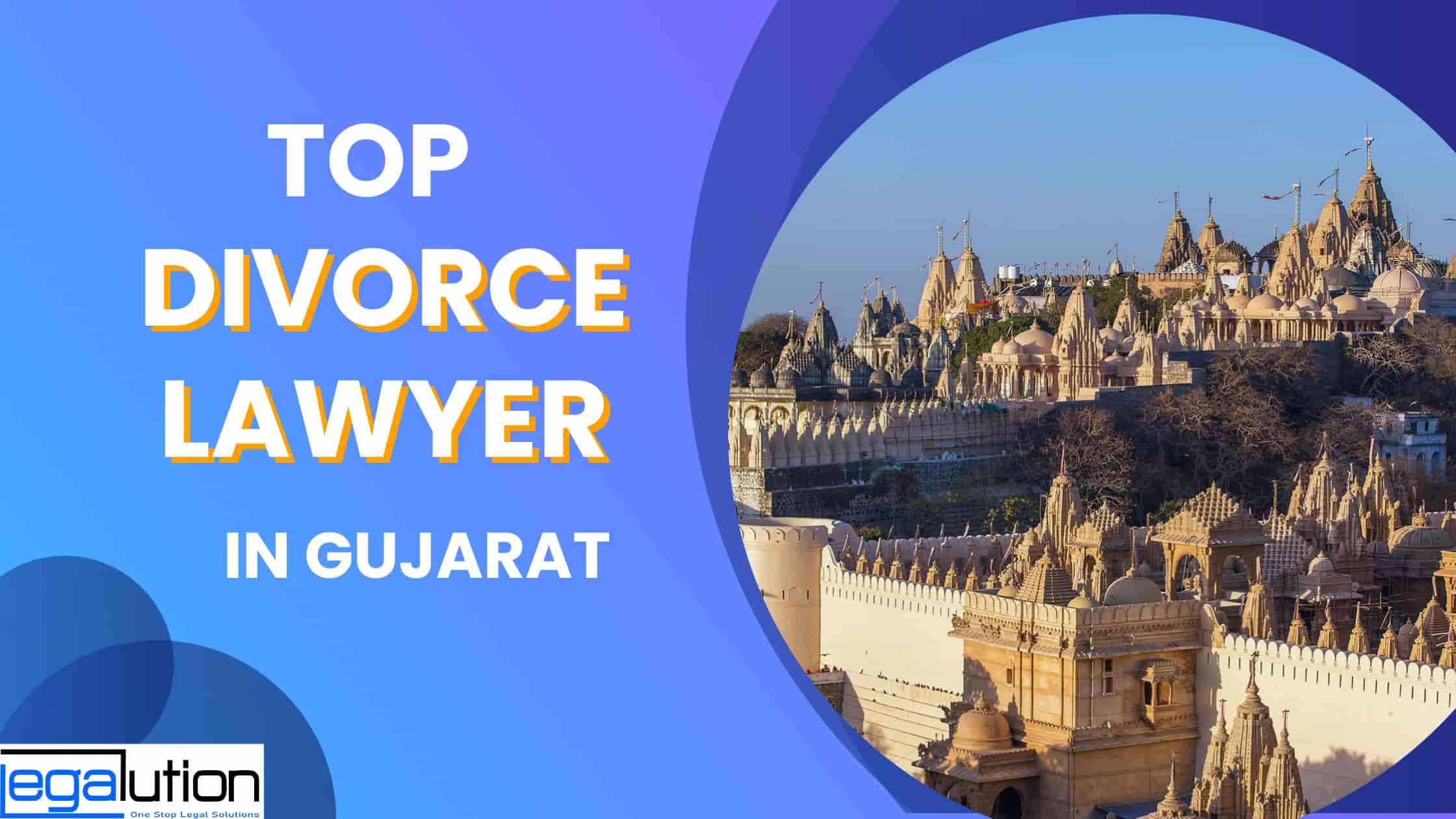 Best Divorce Lawyer in Gujarat