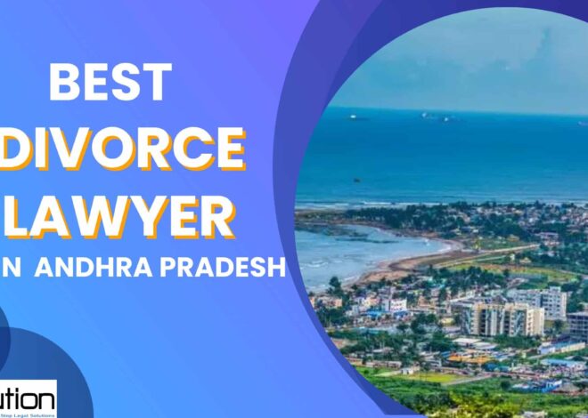 Best Divorce Lawyer in Andhra Pradesh