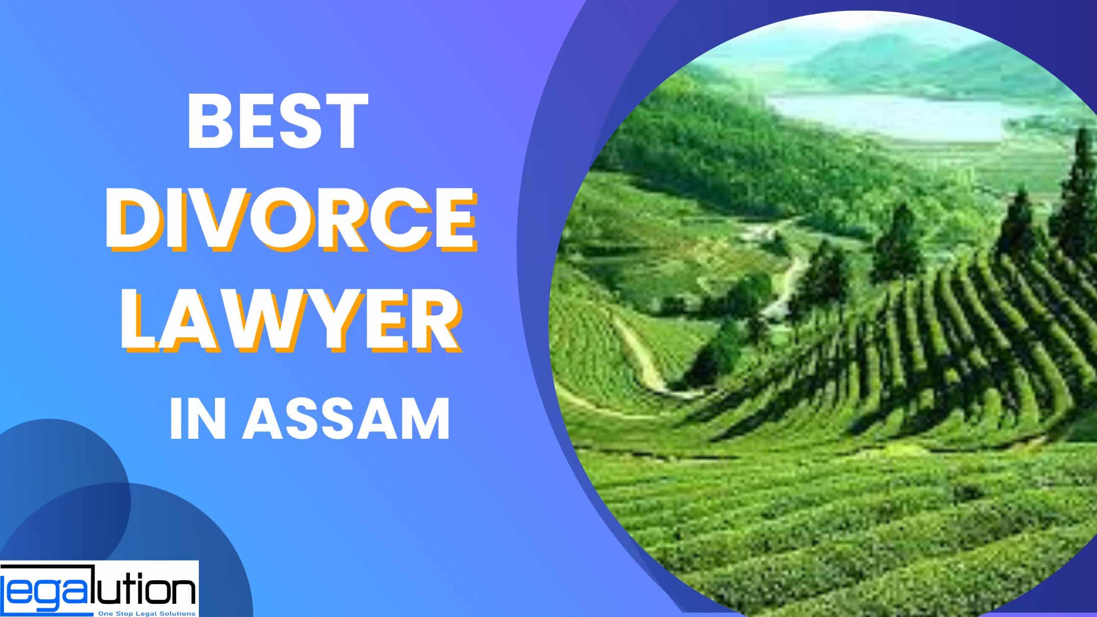 Divorce Lawyer in Assam