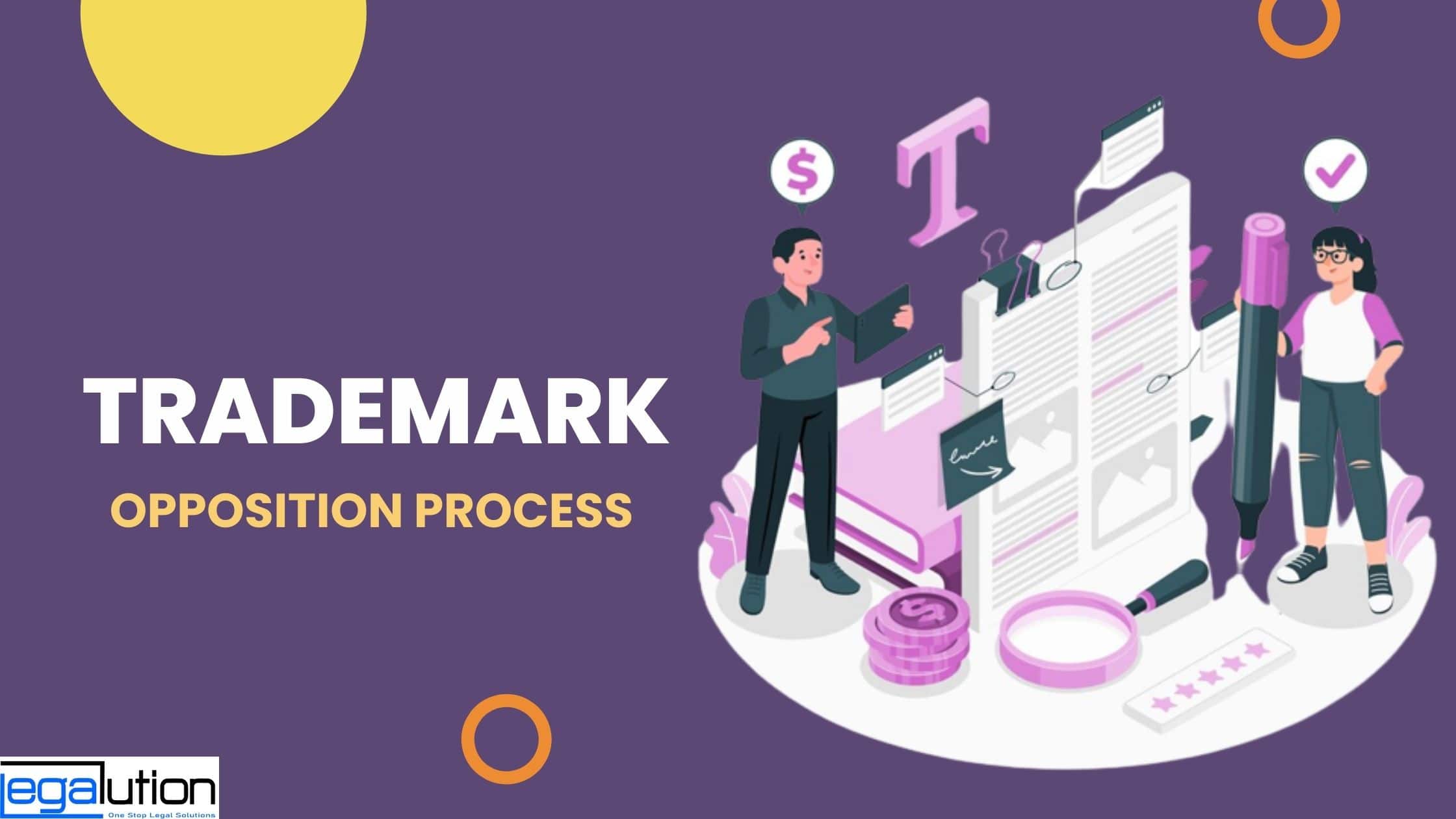 Trademark Opposition Process