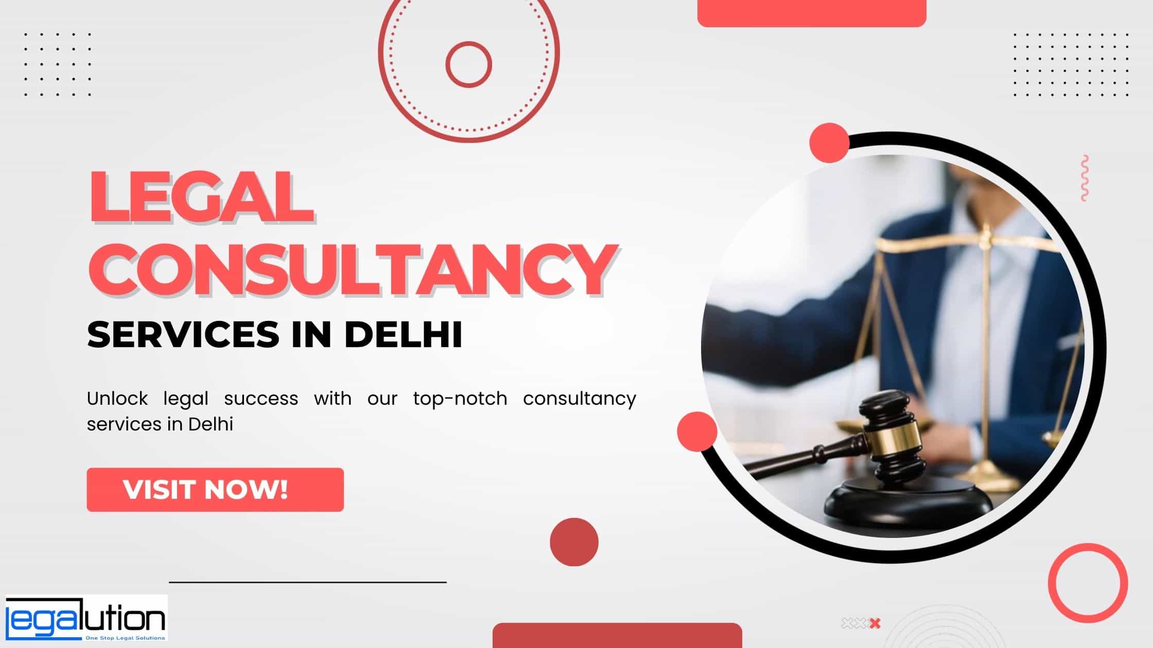 Legal Consultancy Services in Delhi – Hire a Lawyer Online