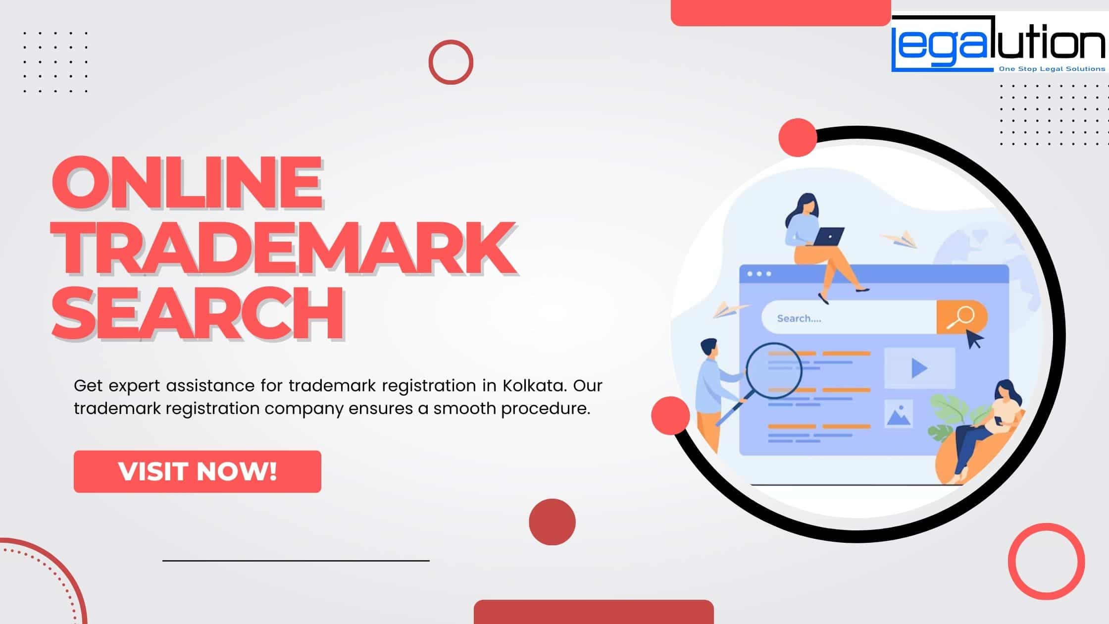 Trademark Search Online in India | Expert Tips